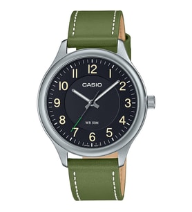 Casio Mtp-B160l-1B1vdf Erkek Kol Saati