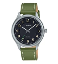 Casio Mtp-B160l-1B1vdf Erkek Kol Saati