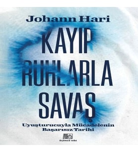 Kayıp Ruhlarla Savaş