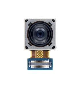 Samsung M22 Arka Kamera