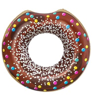 Donut Simit 107 Cm Bestway - 36118