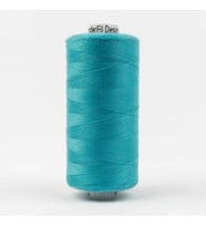 Wonderfil Polyester Dikiş İpliği - DS209 - Medium Turquoise