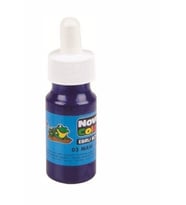Ebru Boyası 30 ml Mavi