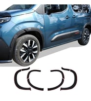 Opel Combo Çamurluk Dodik Set Abs 8 Parça 2019 sonrası