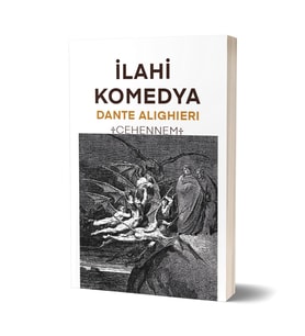 İlahi Komedya & Cehennem