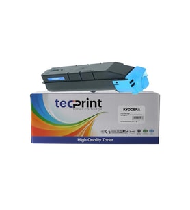 Tecprint Kyocera TK-8305 C / Taskalfa 3551CI / 3550CI / 3051CI / 3050CI Uyumlu Mavi Muadil Toner