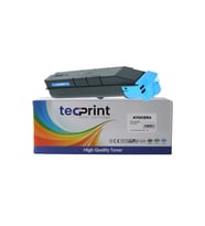Tecprint Kyocera TK-8305 C / Taskalfa 3551CI / 3550CI / 3051CI / 3050CI Uyumlu Mavi Muadil Toner
