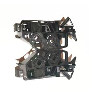 Peugeot 308 Ön Tampon Braketi Plastik Sol 2007 (Oem No: 7119Lr)