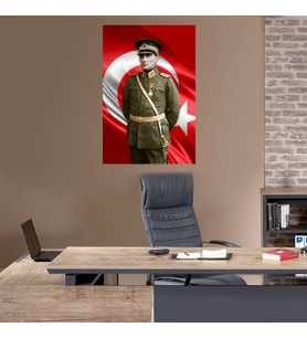Atatürk Fotoğrafı-405