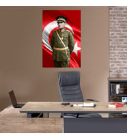 Atatürk Fotoğrafı-405