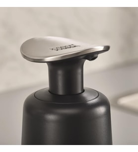 85137 Presto Sıvı Sabunluk, Gri