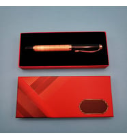 Kutulu Hediyelik Roller Kalem