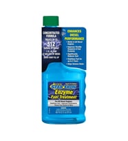 Starbrite® - Star Tron Enzim Katkılı Dizel Mazot Yakıt Katkısı (473 ml): Dizel M