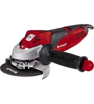 Mey İthalat® TE AG 125/750 Kit Avuç Taşlama
