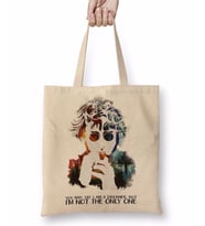 John Lennon Bez Çanta Uzun Saplı