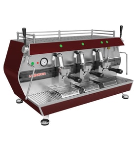 Empero EMP.PLS.CPC.2G-W Capuccino Ve Espresso Makinesi 2 Gruplu