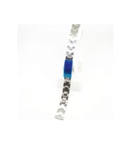 14mm Çelik Metal Saat Kordonu