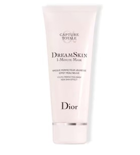 Dior Dreamskin 1-Minute Mask - Maske 75 ml