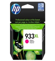 Hp 933XL-CN055AE Kırmızı Orjinal Kartuş Yüksek Kapasiteli