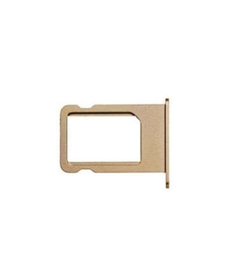 İphone 5 Sim Demiri - Gold
