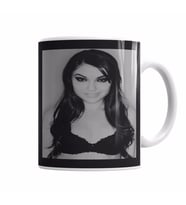 Camiseta Sasha Grey Kupa Bardak Porselen