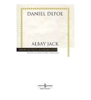 Albay Jack (Ciltli)