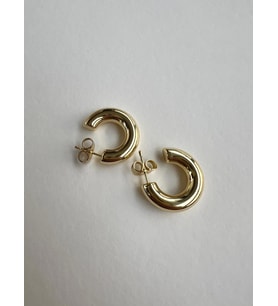 HALKA KÜPE 14 K