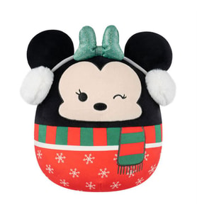 Squishmallows Disney Serisi Minnie 20 cm DI01178