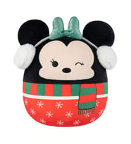 Squishmallows Disney Serisi Minnie 20 cm DI01178