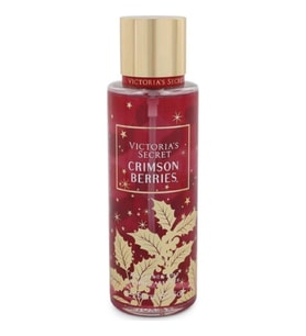 Victoria's Secret Crimson Berries Body Mist 250 ml Vücut Spreyi
