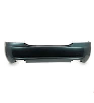 MERCEDES - ARKA KOMPLE TAMPON SETİ (BRAKETLİ) W221 2010-
