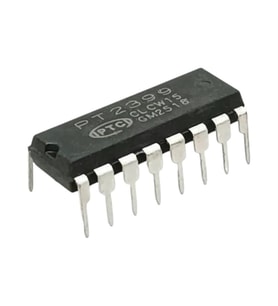 Ayt PT 2399 DIP-16 Entegre Devre Transistör