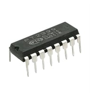 Ayt PT 2399 DIP-16 Entegre Devre Transistör