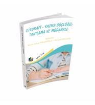 Disgrafi - Yazma Güçlüğü Tanılama Ve Müdahale & Macid Ayhan Melekoğlu - Kürşat Öğülmüş