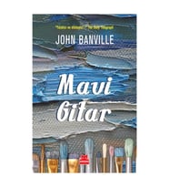 Mavi Gitar John Banville