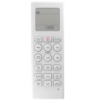 Arçelik 18505 Neo İnverter İle Uyumlu Klima Kumandası