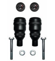 NK MOTORS BMW S1000XR 2020-2024 Uyumlu Motor Koruma Takozu