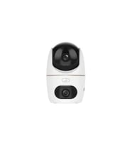DAHUA 3MP Küp 3.6mm PT IP Kamera IPC-HPT1339DD-STW-3E2-0360B