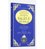 Çok Faziletli Salat-ü Selamlar  Lalegül Yayıncılık