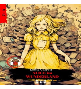 Alıce Im Wunderland (Almanca)