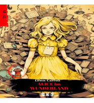 Alıce Im Wunderland (Almanca)