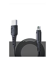 Dc24 Micro Usb Kablo 1.2m 4a - Siyah