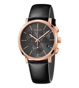 Calvin Klein K8Q376C3 Erkek Kol Saati