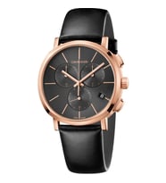 Calvin Klein K8Q376C3 Erkek Kol Saati