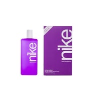 Nike Ultra Purple EDT 200 ml Kadın Parfüm