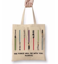 The Force Sabers Bez Çanta Uzun Saplı