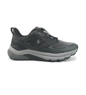 Lumberjack 102032577 Roast 5pr Siyah Erkek Kışlık  Waterproof Outdoor Ayakkabı