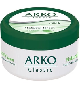 Krem Klasik Bakım 150 Ml