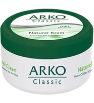 Krem Klasik Bakım 150 Ml
