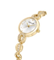 Polo Air Vintage Kadın Kol Saati Gold Renk PL-1619B1x